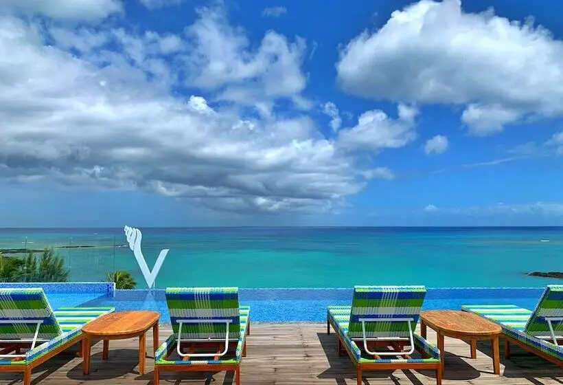 هتل Ocean V