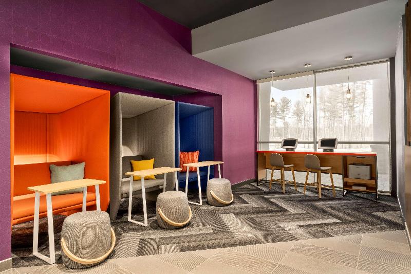 فندق Tru By Hilton Albany Airport, Ny