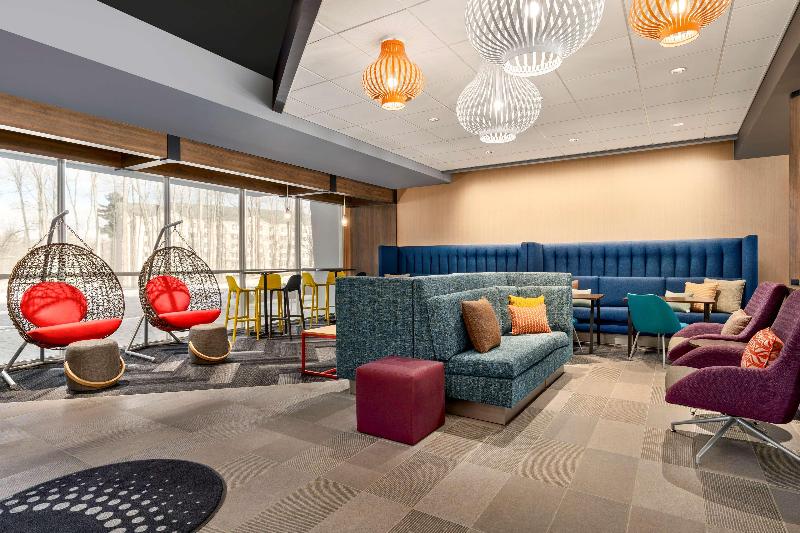 فندق Tru By Hilton Albany Airport, Ny