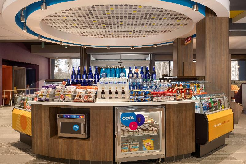 فندق Tru By Hilton Albany Airport, Ny