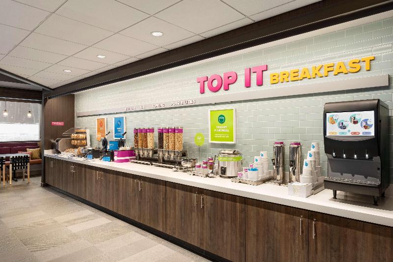 فندق Tru By Hilton Albany Airport, Ny