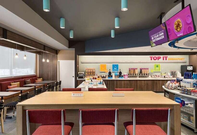 فندق Tru By Hilton Albany Airport, Ny