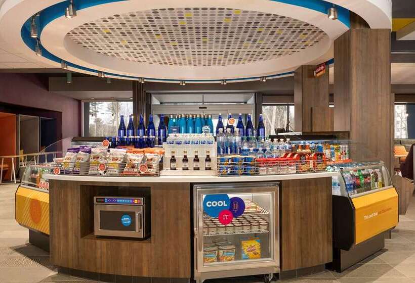 فندق Tru By Hilton Albany Airport, Ny