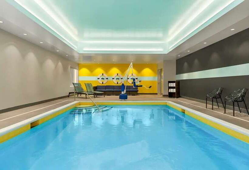 فندق Tru By Hilton Albany Airport, Ny