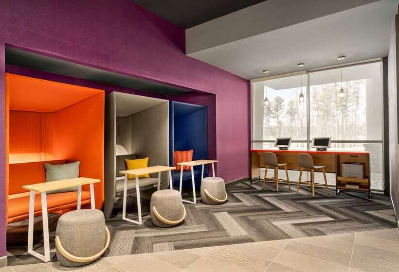 فندق Tru By Hilton Albany Airport, Ny