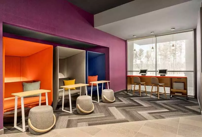 ホテル Tru By Hilton Albany Airport, Ny