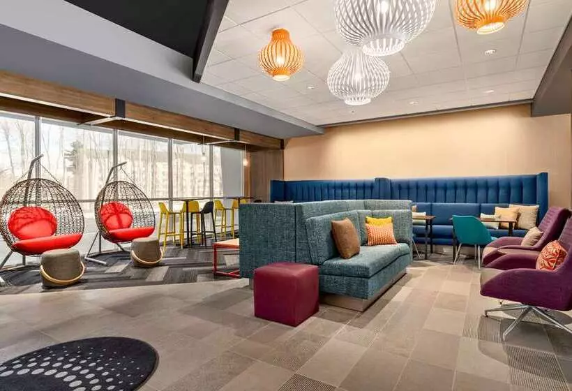 ホテル Tru By Hilton Albany Airport, Ny