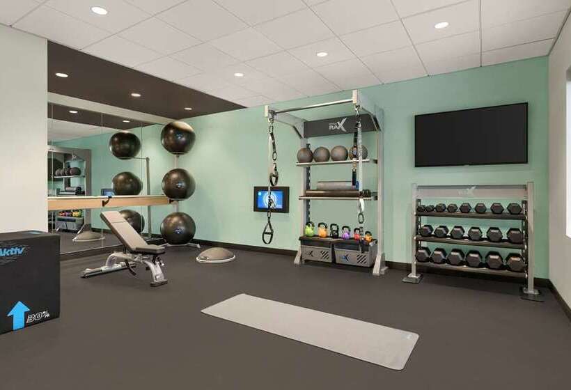 فندق Tru By Hilton Albany Airport, Ny