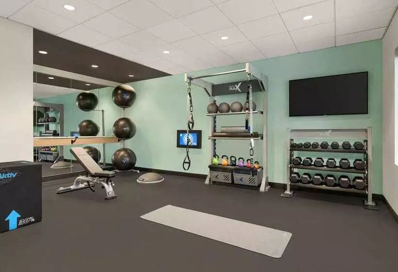 ホテル Tru By Hilton Albany Airport, Ny