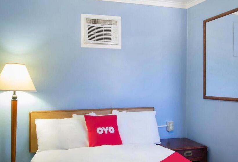 בית מלון כפרי Wilkesbarre East