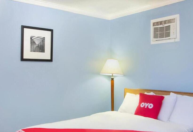 בית מלון כפרי Wilkesbarre East