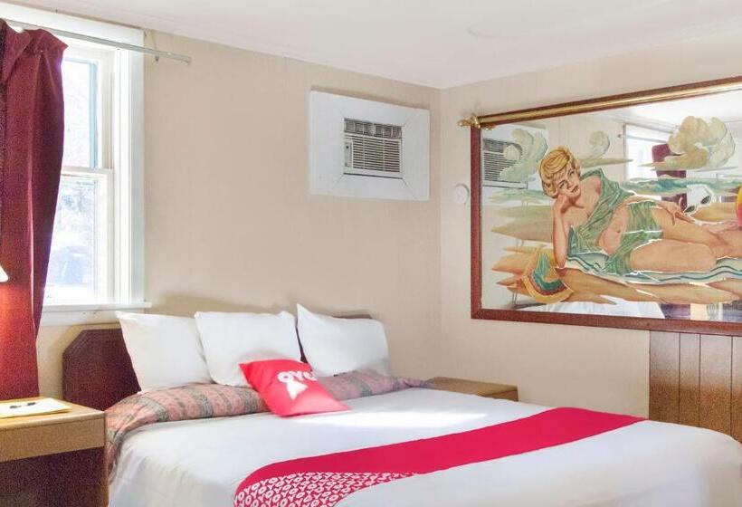 בית מלון כפרי Wilkesbarre East