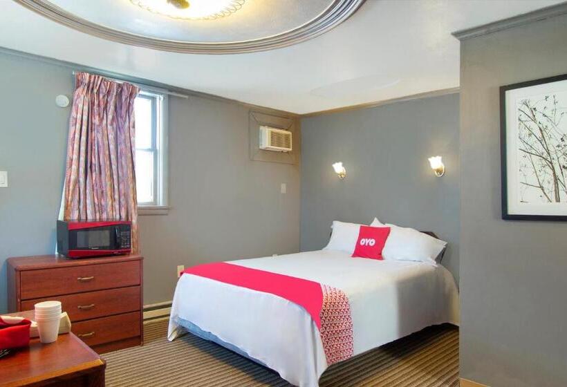 בית מלון כפרי Wilkesbarre East