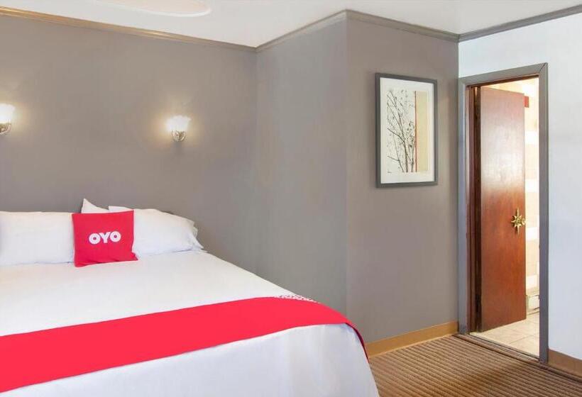 בית מלון כפרי Wilkesbarre East