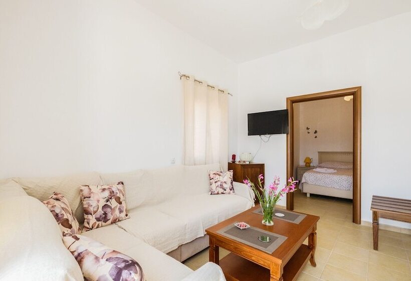 Ifigeneia Apartments Cozy Equipped Summer Home