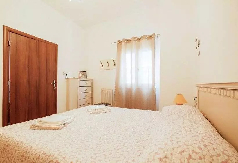 Ifigeneia Apartments Cozy Equipped Summer Home