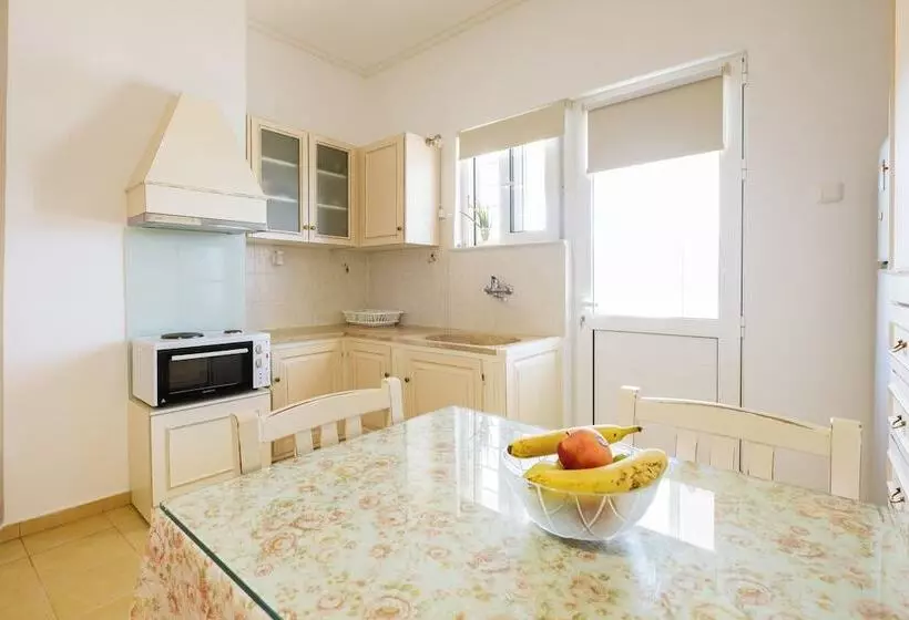 Ifigeneia Apartments Cozy Equipped Summer Home