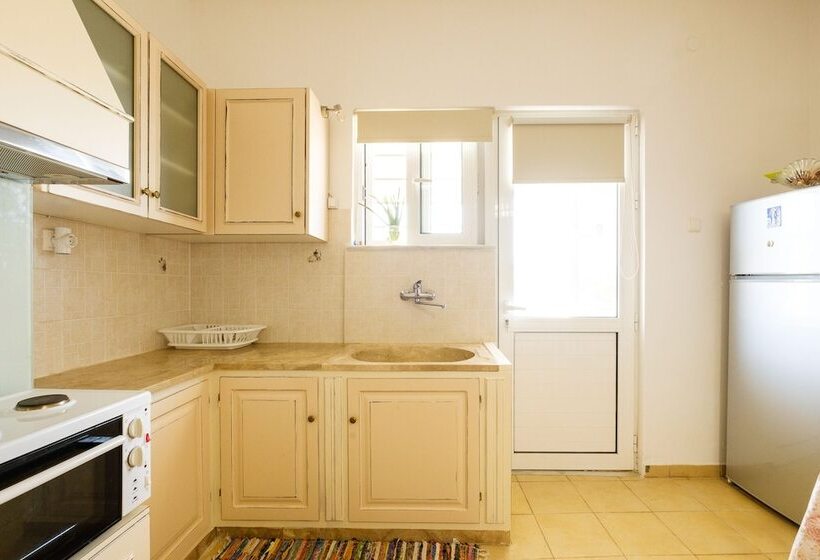 Ifigeneia Apartments Cozy Equipped Summer Home