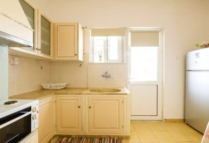 Ifigeneia Apartments Cozy Equipped Summer Home
