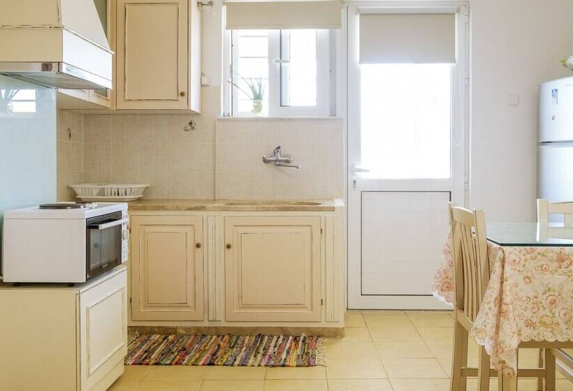 Ifigeneia Apartments Cozy Equipped Summer Home
