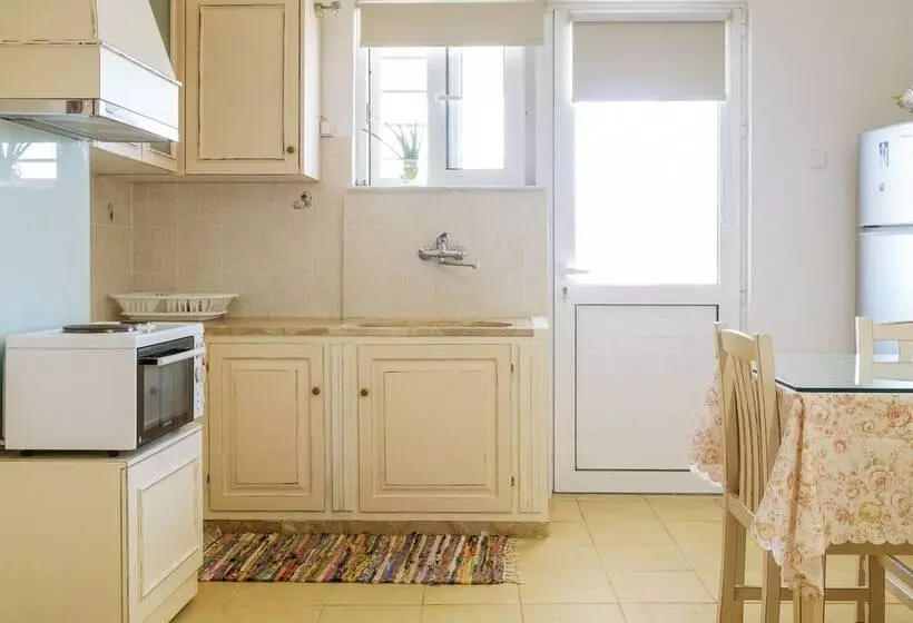 Ifigeneia Apartments Cozy Equipped Summer Home