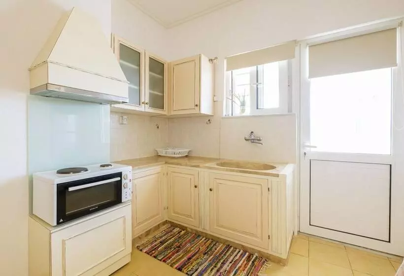 Ifigeneia Apartments Cozy Equipped Summer Home