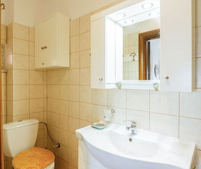 Ifigeneia Apartments Cozy Equipped Summer Home