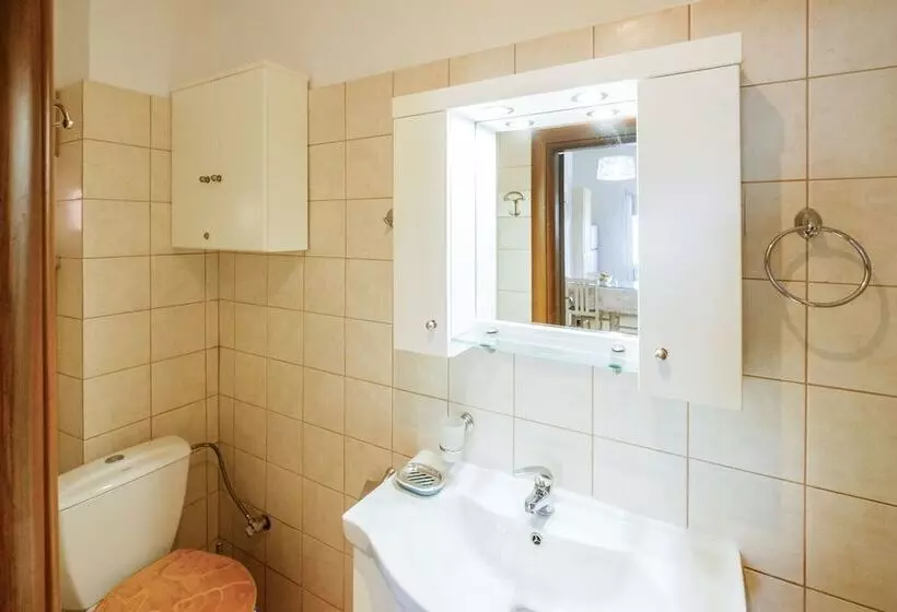 Ifigeneia Apartments Cozy Equipped Summer Home