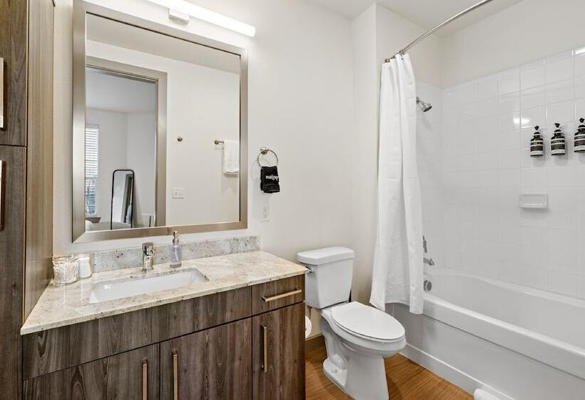 Kasa Arlington Dallas