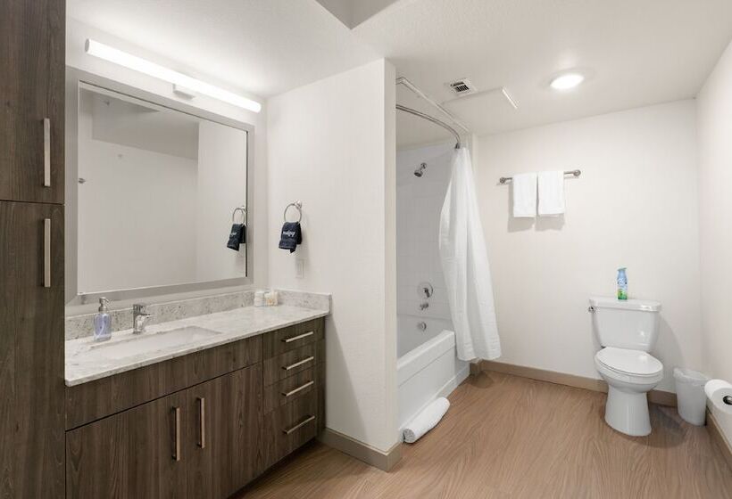 Kasa Arlington Dallas