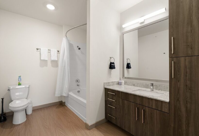 Kasa Arlington Dallas