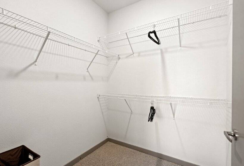 Kasa Arlington Dallas