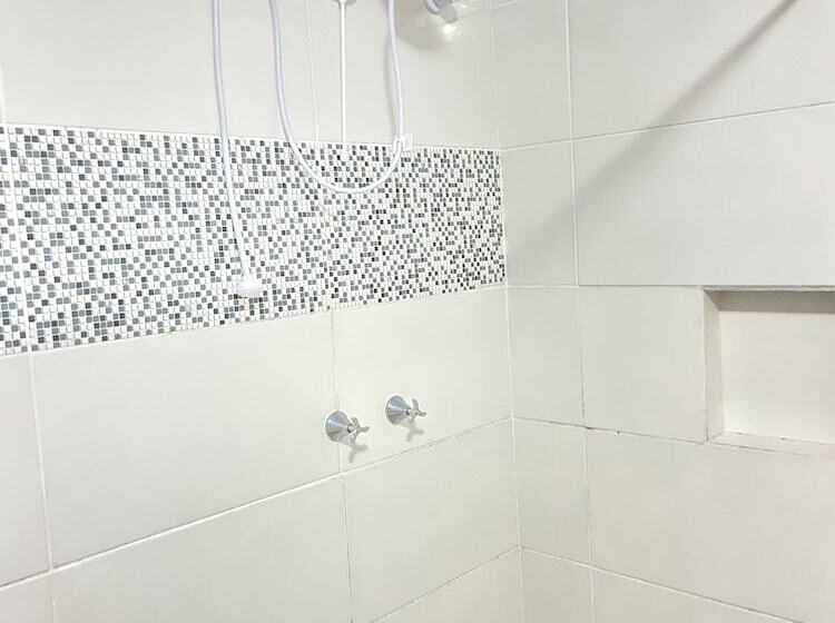 پانسیون Pousada Villa Sambaqui