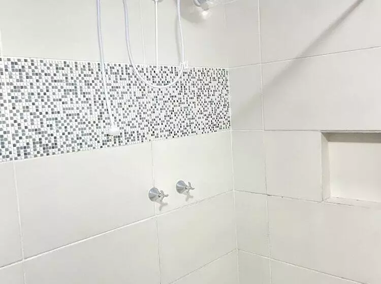 ペンション Pousada Villa Sambaqui