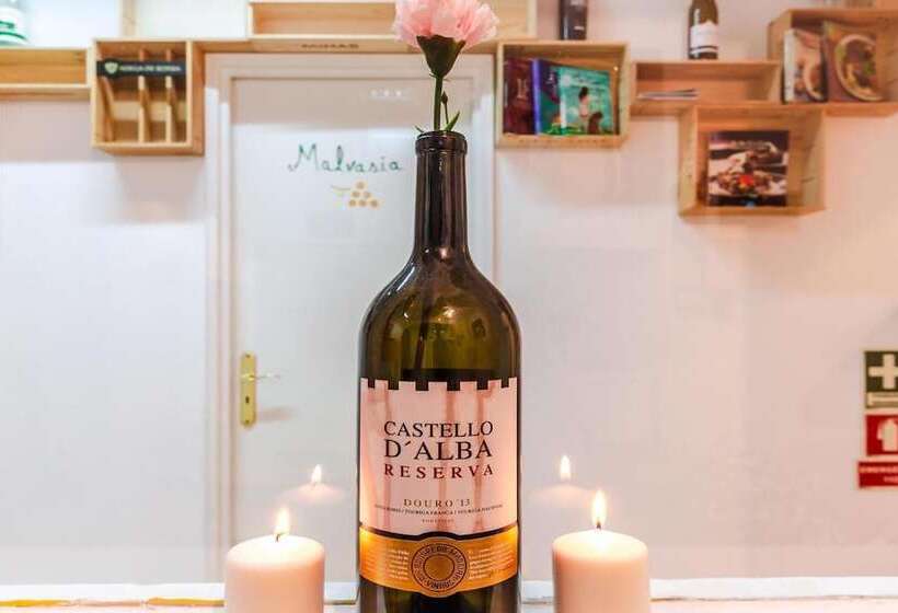 پانسیون Wine Inn Cascais Guesthouse