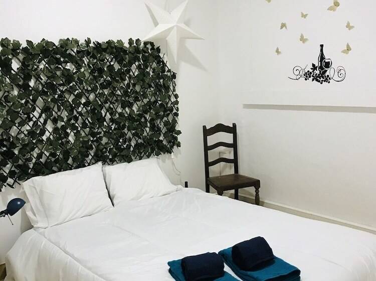 پانسیون Wine Inn Cascais Guesthouse