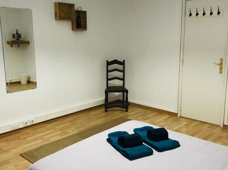 پانسیون Wine Inn Cascais Guesthouse