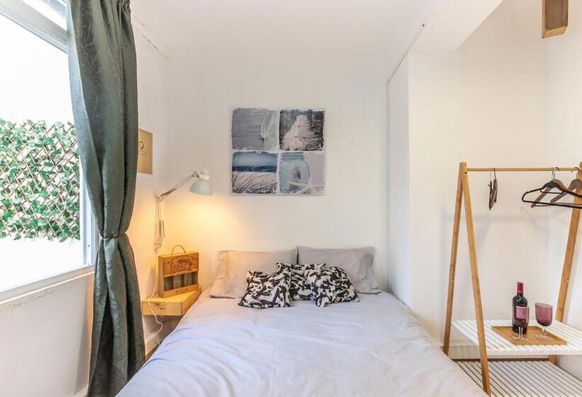 پانسیون Wine Inn Cascais Guesthouse