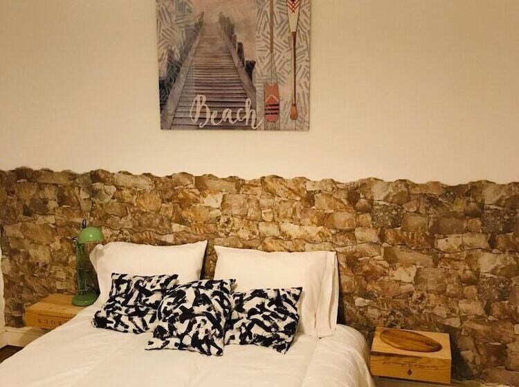 پانسیون Wine Inn Cascais Guesthouse