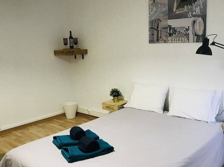 پانسیون Wine Inn Cascais Guesthouse