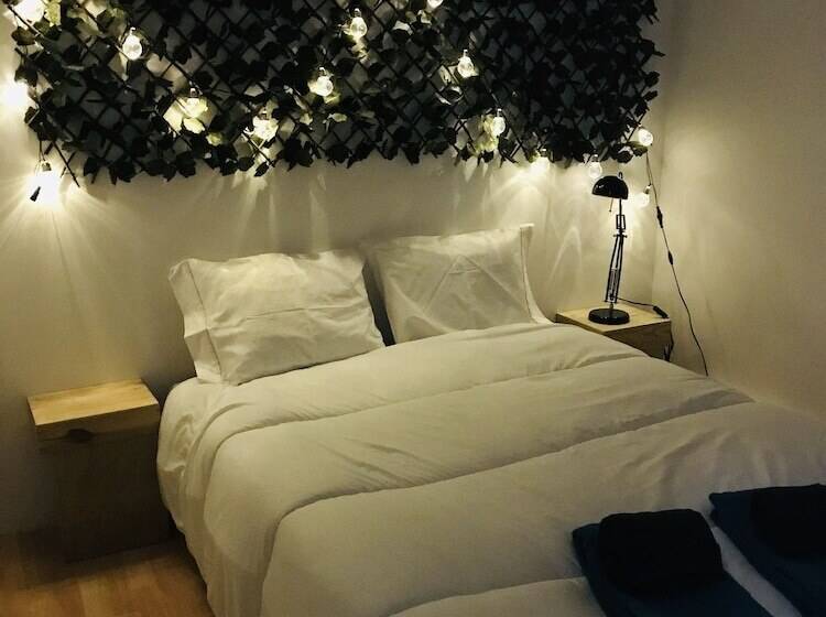 پانسیون Wine Inn Cascais Guesthouse