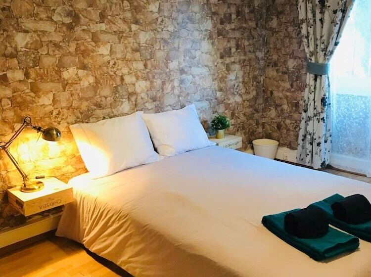 پانسیون Wine Inn Cascais Guesthouse