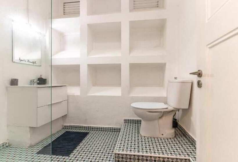 پانسیون Wine Inn Cascais Guesthouse