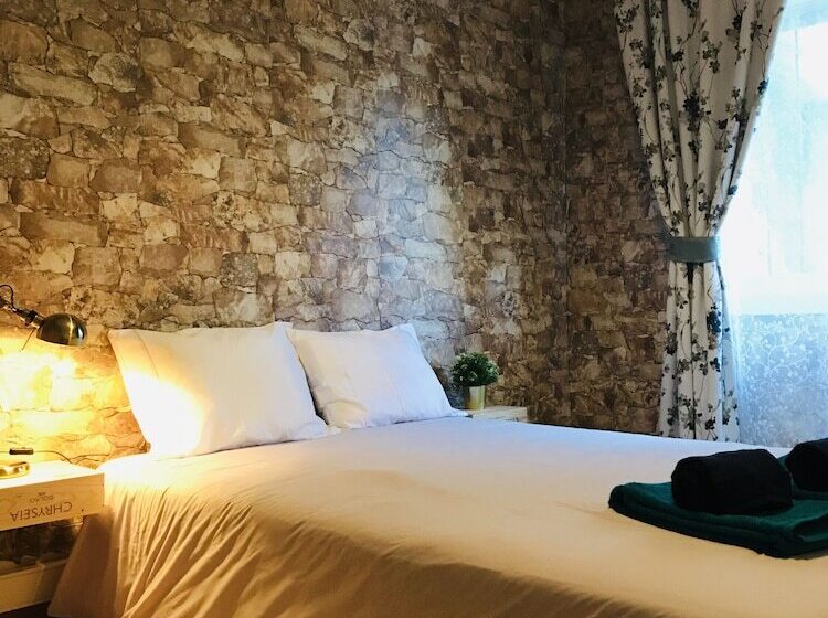 پانسیون Wine Inn Cascais Guesthouse