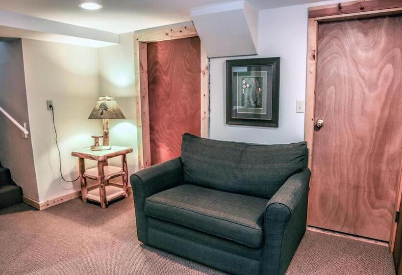 Stonehaven Home By Rocky Mountain Resorts  #3384