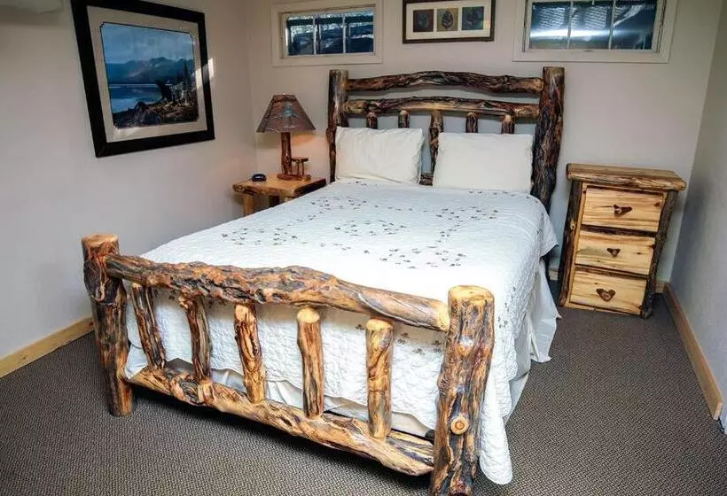Stonehaven Home By Rocky Mountain Resorts  #3384