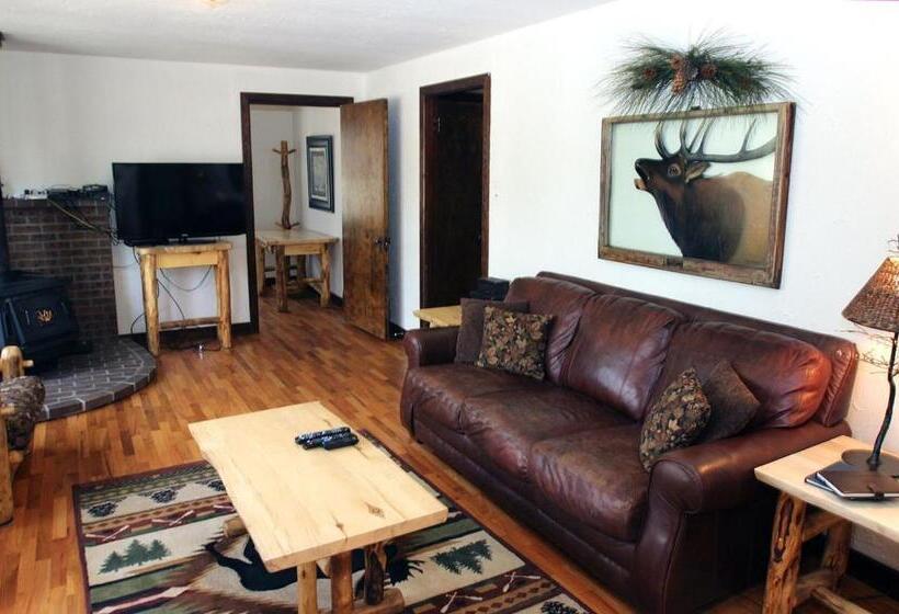 Stonehaven Home By Rocky Mountain Resorts  #3384