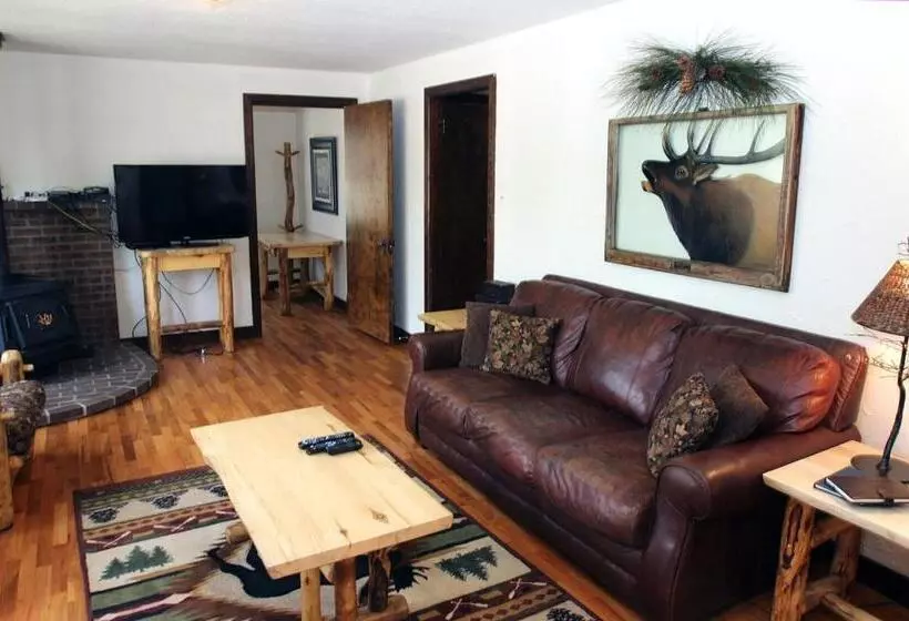 Stonehaven Home By Rocky Mountain Resorts  #3384