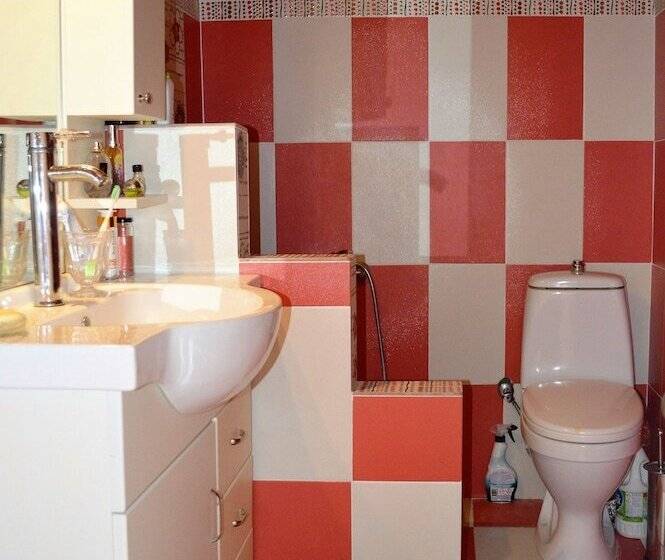 Traditional Karpathian Home With Panoramic View