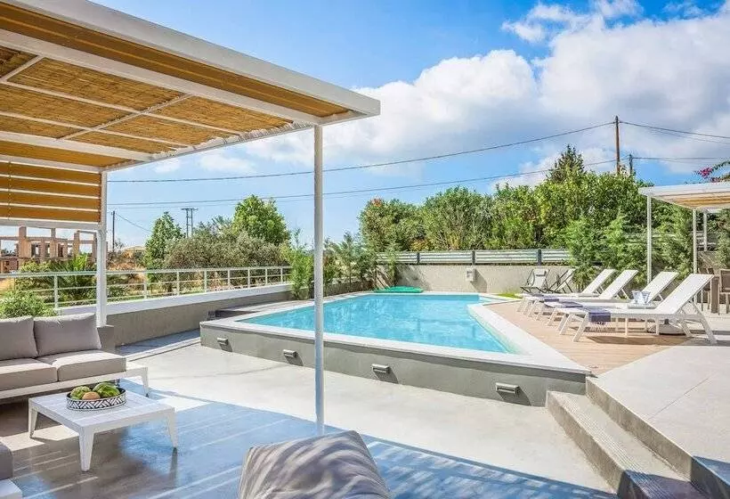 Villa Magnolia